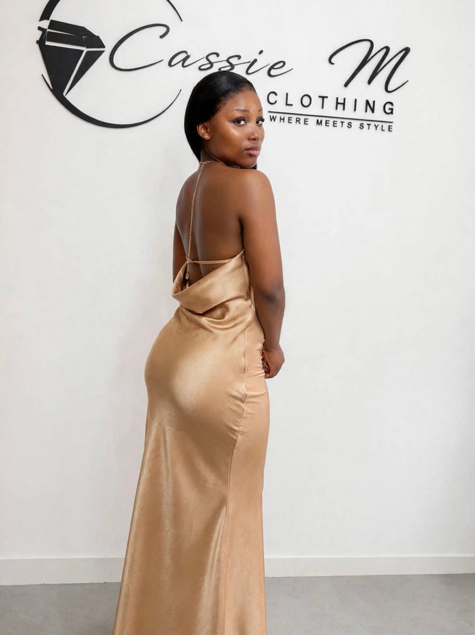 The Nala Gown