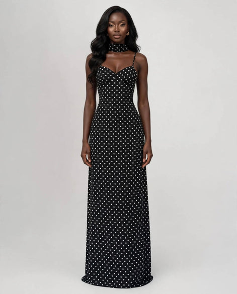 DOTTI luxe maxi