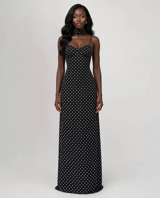 DOTTI luxe maxi
