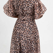 The Nala Luxe midi
