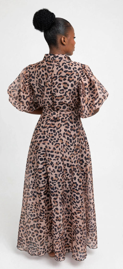 The Nala Luxe midi