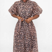 The Nala Luxe midi