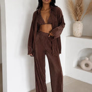 Luna 3 piece