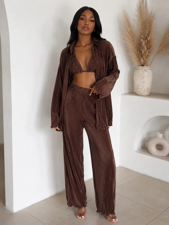 Luna 3 piece