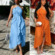 The Sorrento dress
