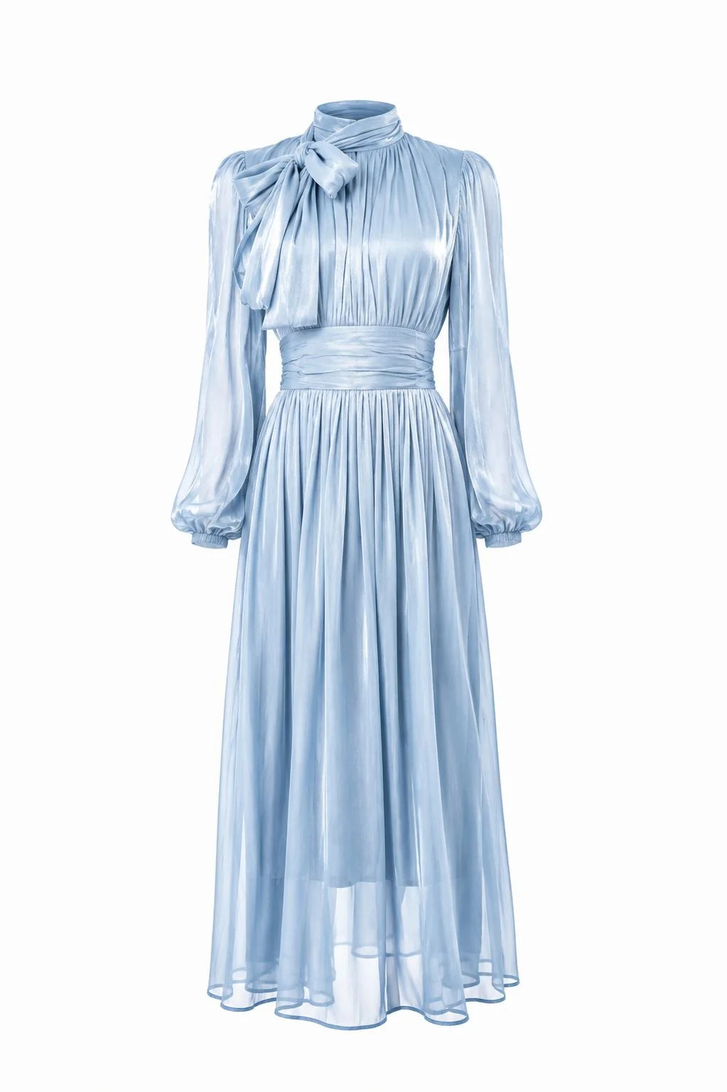 Tina Luxe Gown
