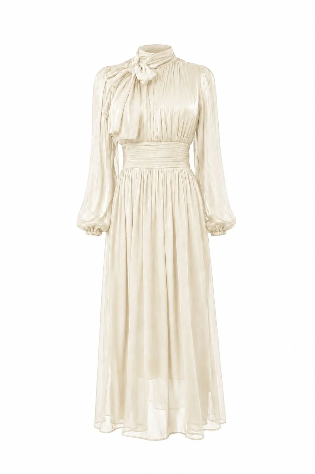 Tina Luxe Gown