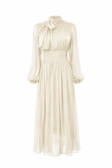 Tina Luxe Gown