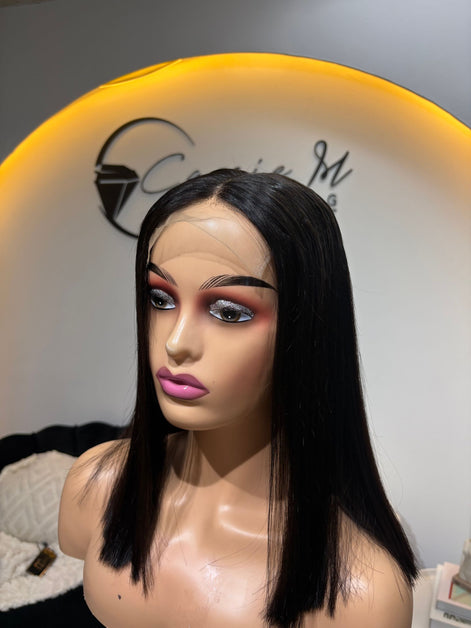 5x5 Vietnamese 14 inch bob