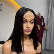 5x5 Vietnamese 14 inch bob