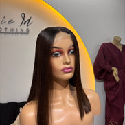 5x5 ombré Vietnamese unit 14inch