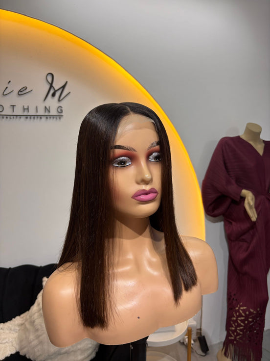 5x5 ombré Vietnamese unit 14inch