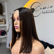 5x5 ombré Vietnamese unit 14inch