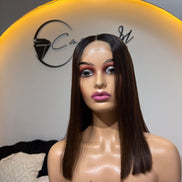 5x5 ombré Vietnamese unit 14inch