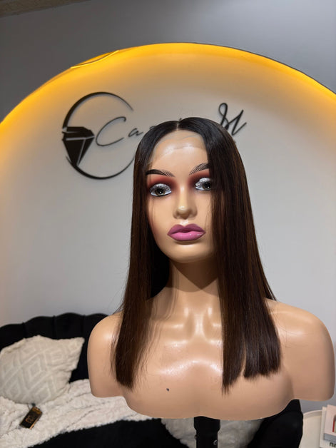 5x5 ombré Vietnamese unit 14inch