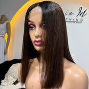 5x5 ombré Vietnamese unit 14inch