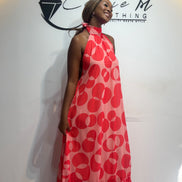Noctra gown