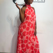 Noctra gown