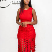 The Lola dress