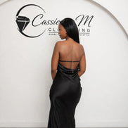 The Nala Gown