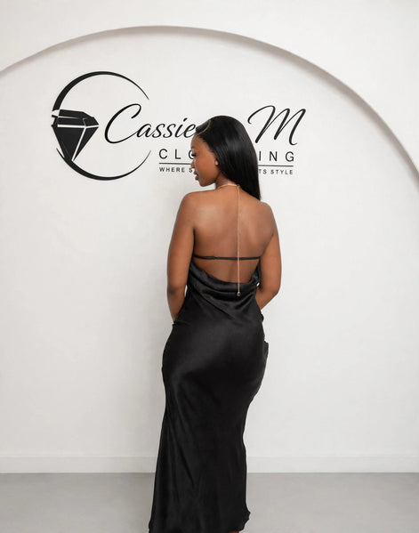 The Nala Gown