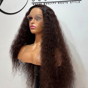 Amalfi wave (Brunette)